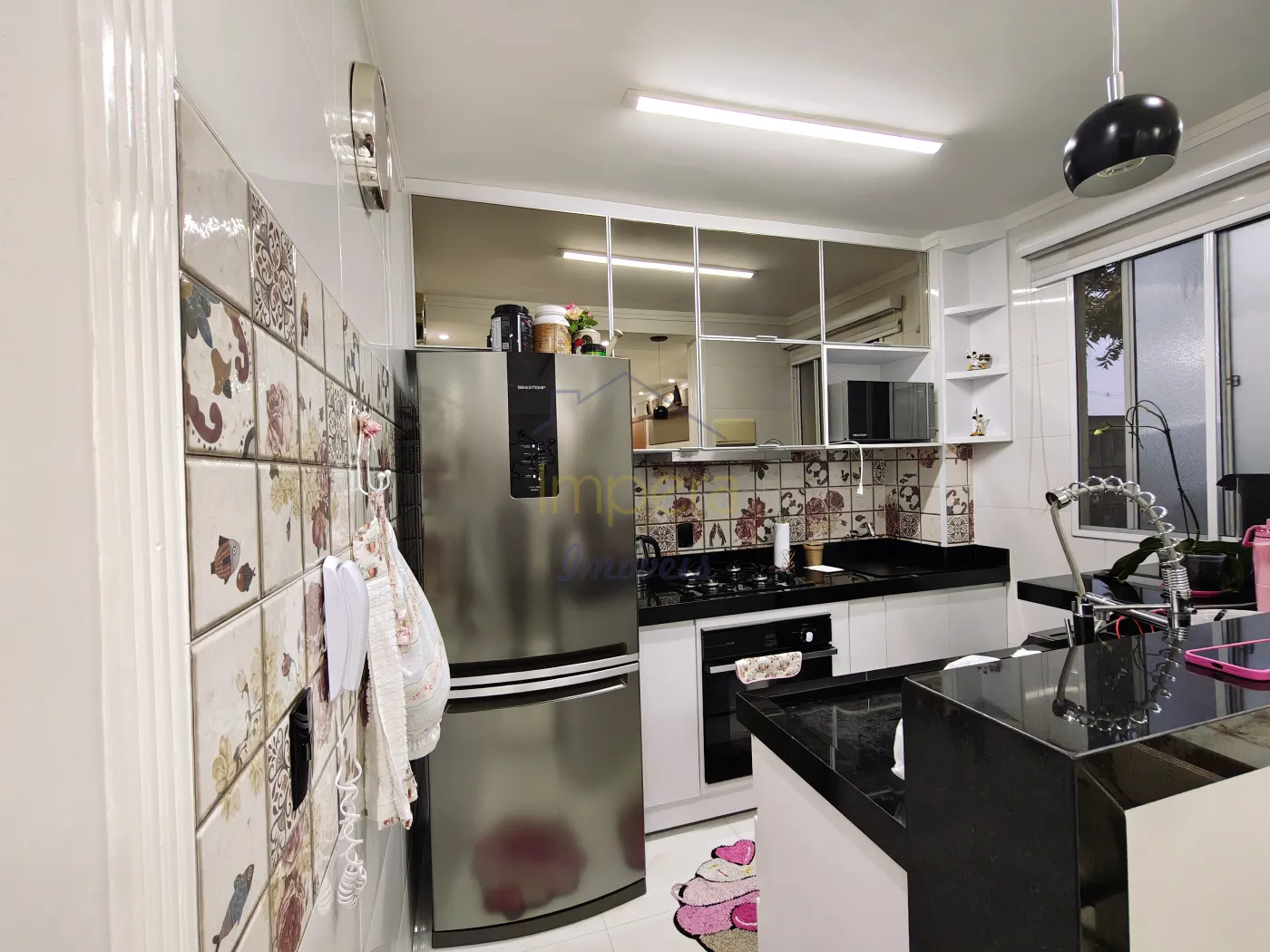 Apartamento, 2 quartos, 48 m² - Foto 5