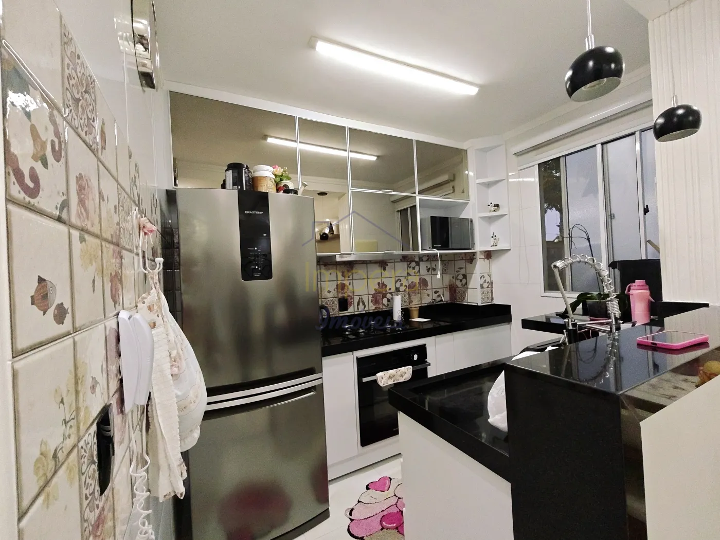 Apartamento, 2 quartos, 48 m² - Foto 6