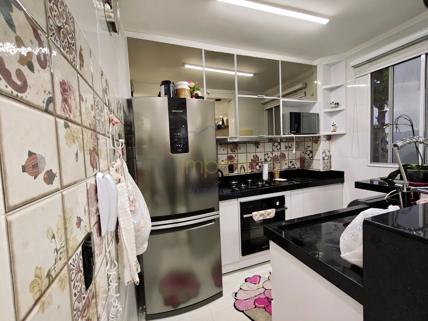 Apartamento, 2 quartos, 48 m² - Foto 7