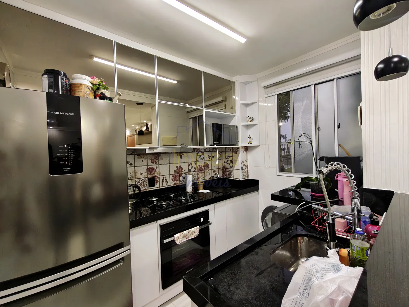 Apartamento, 2 quartos, 48 m² - Foto 8