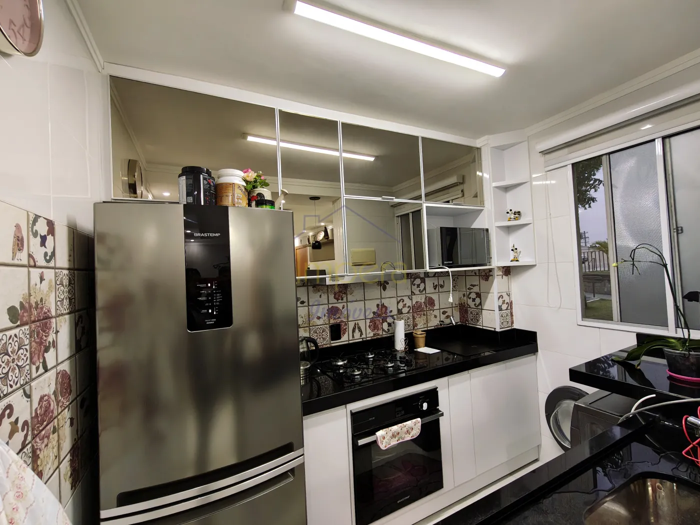 Apartamento, 2 quartos, 48 m² - Foto 9