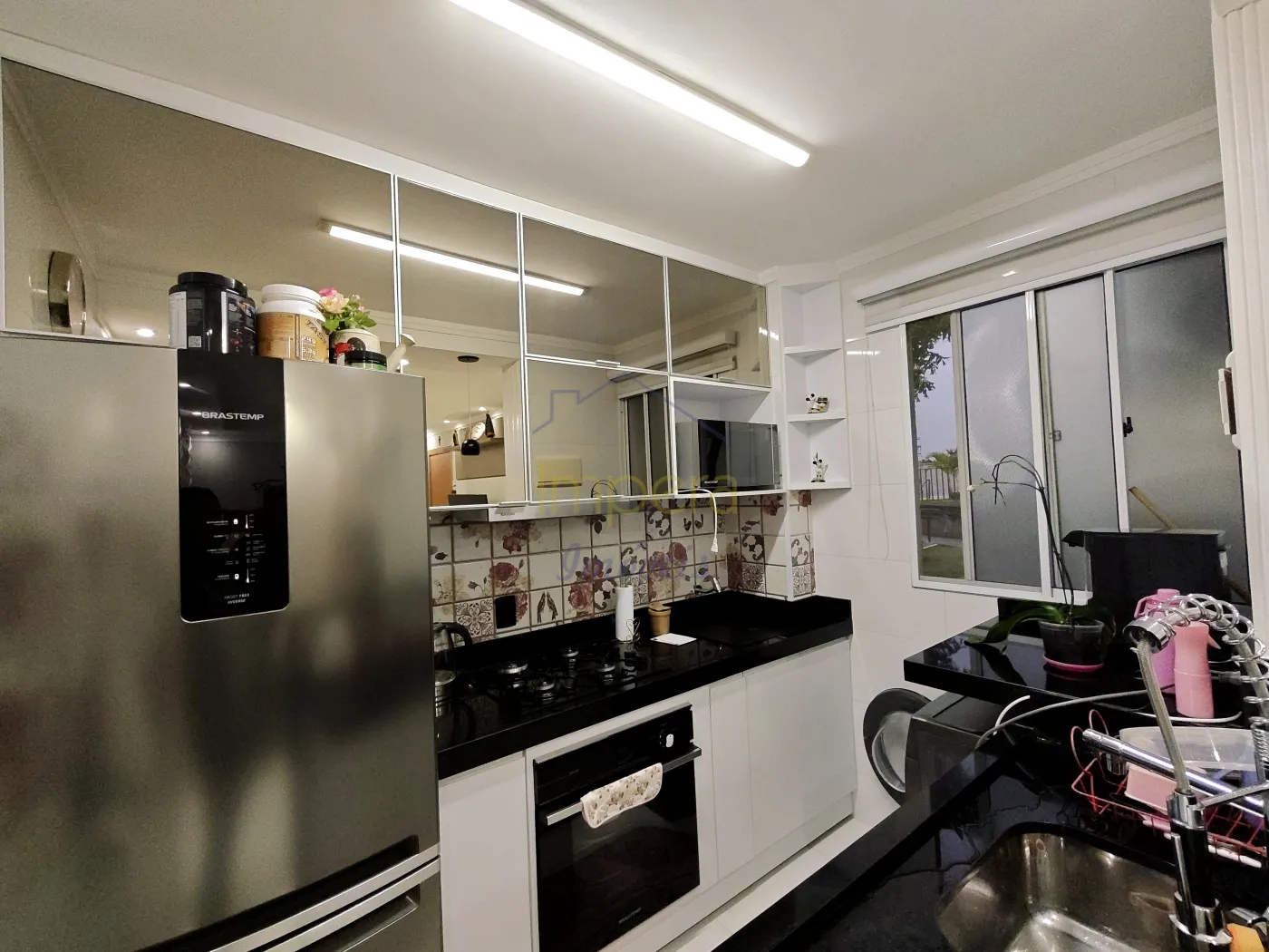 Apartamento, 2 quartos, 48 m² - Foto 10