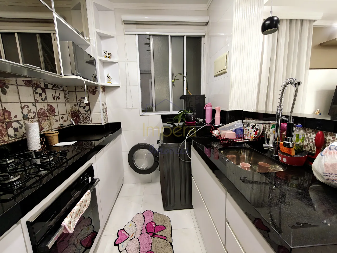 Apartamento, 2 quartos, 48 m² - Foto 11