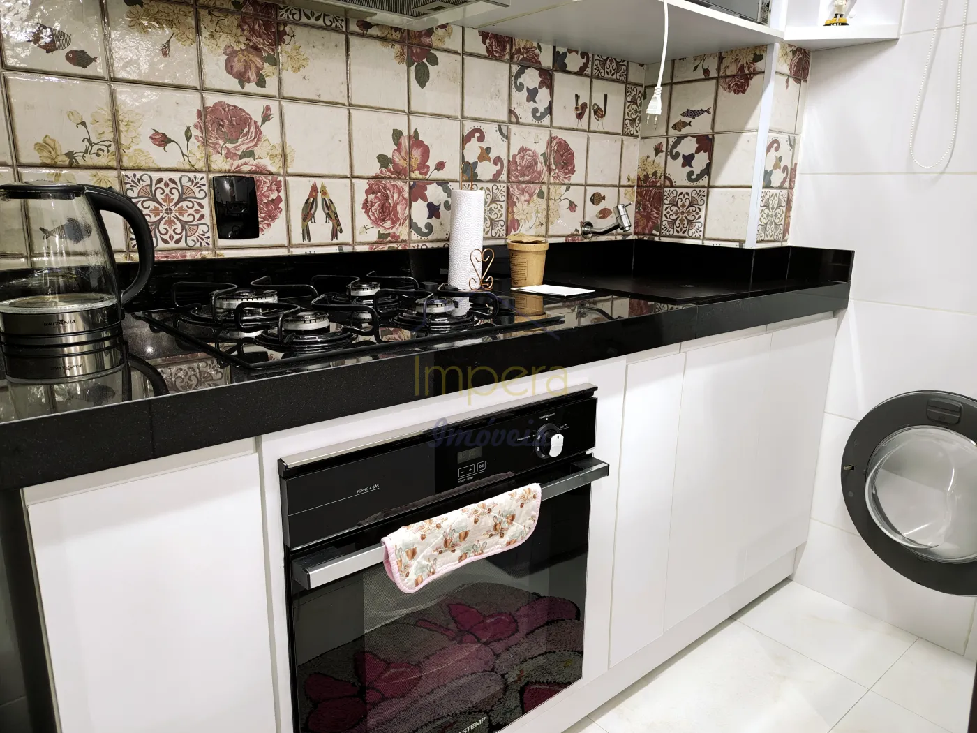 Apartamento, 2 quartos, 48 m² - Foto 12