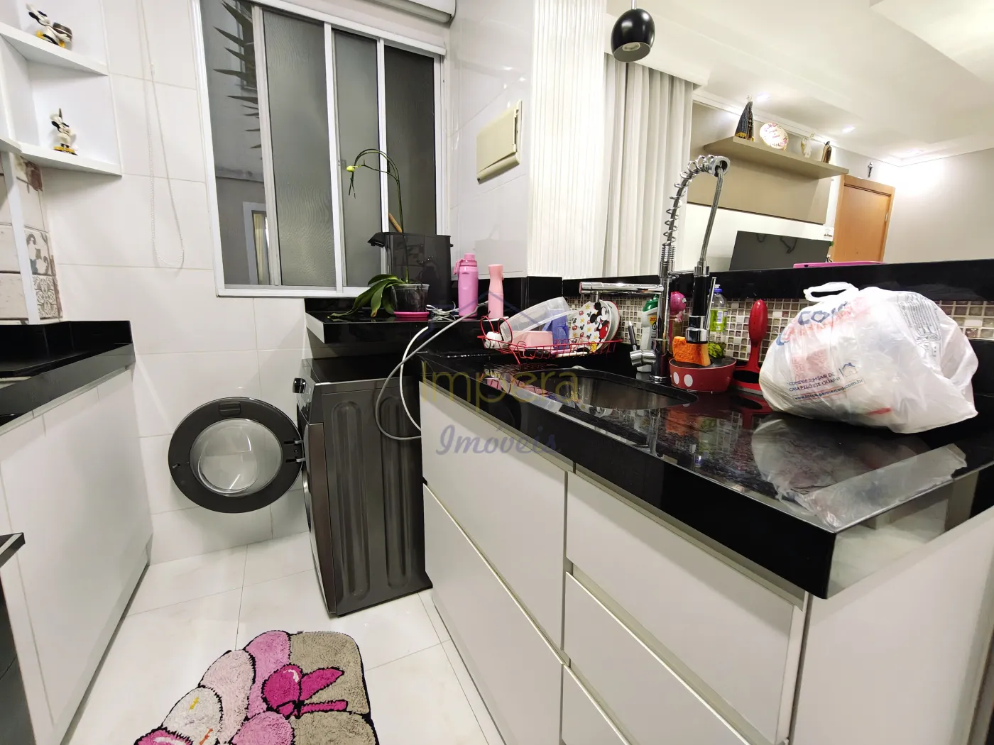 Apartamento, 2 quartos, 48 m² - Foto 15