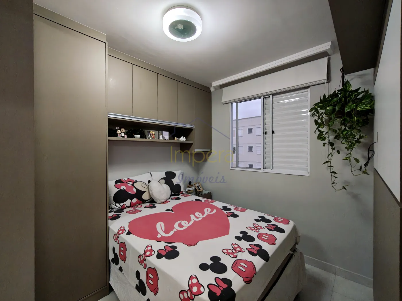 Apartamento, 2 quartos, 48 m² - Foto 16