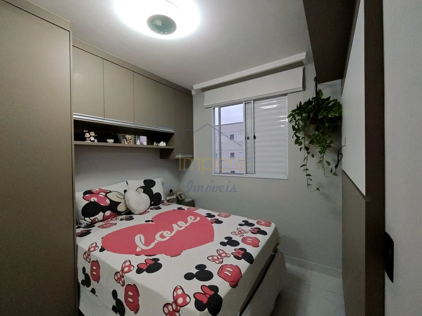 Apartamento, 2 quartos, 48 m² - Foto 17