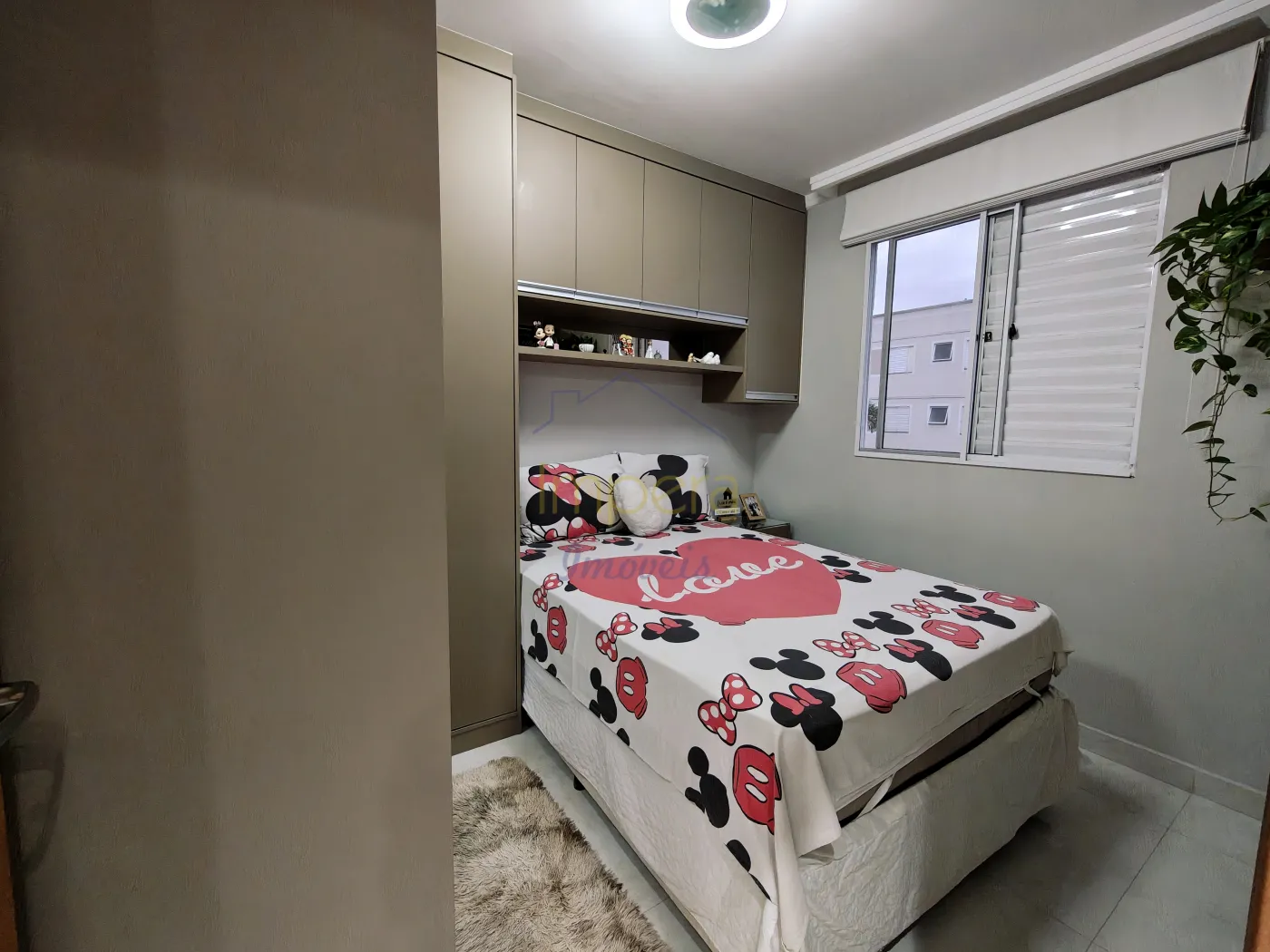 Apartamento, 2 quartos, 48 m² - Foto 18
