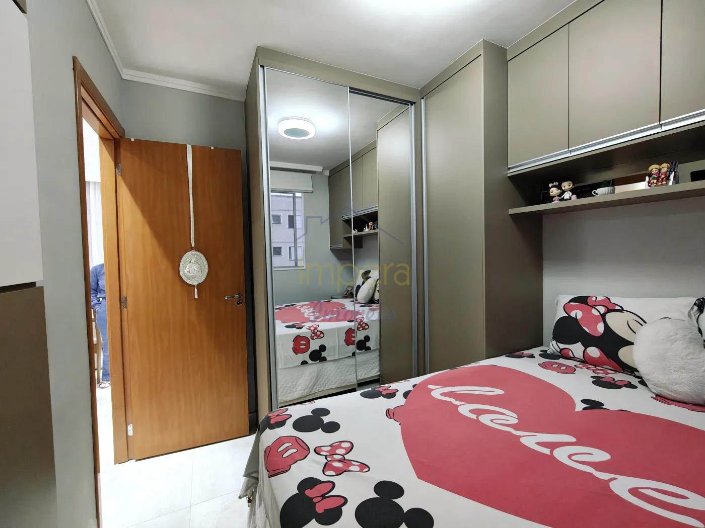 Apartamento, 2 quartos, 48 m² - Foto 19