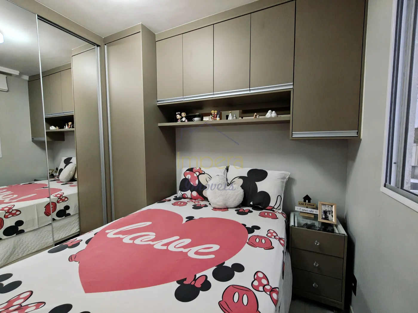 Apartamento, 2 quartos, 48 m² - Foto 20