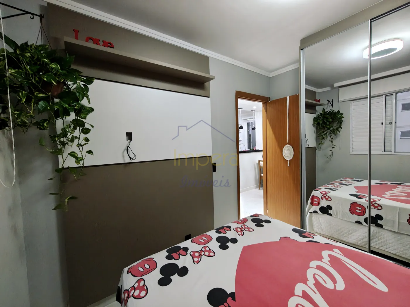 Apartamento, 2 quartos, 48 m² - Foto 21