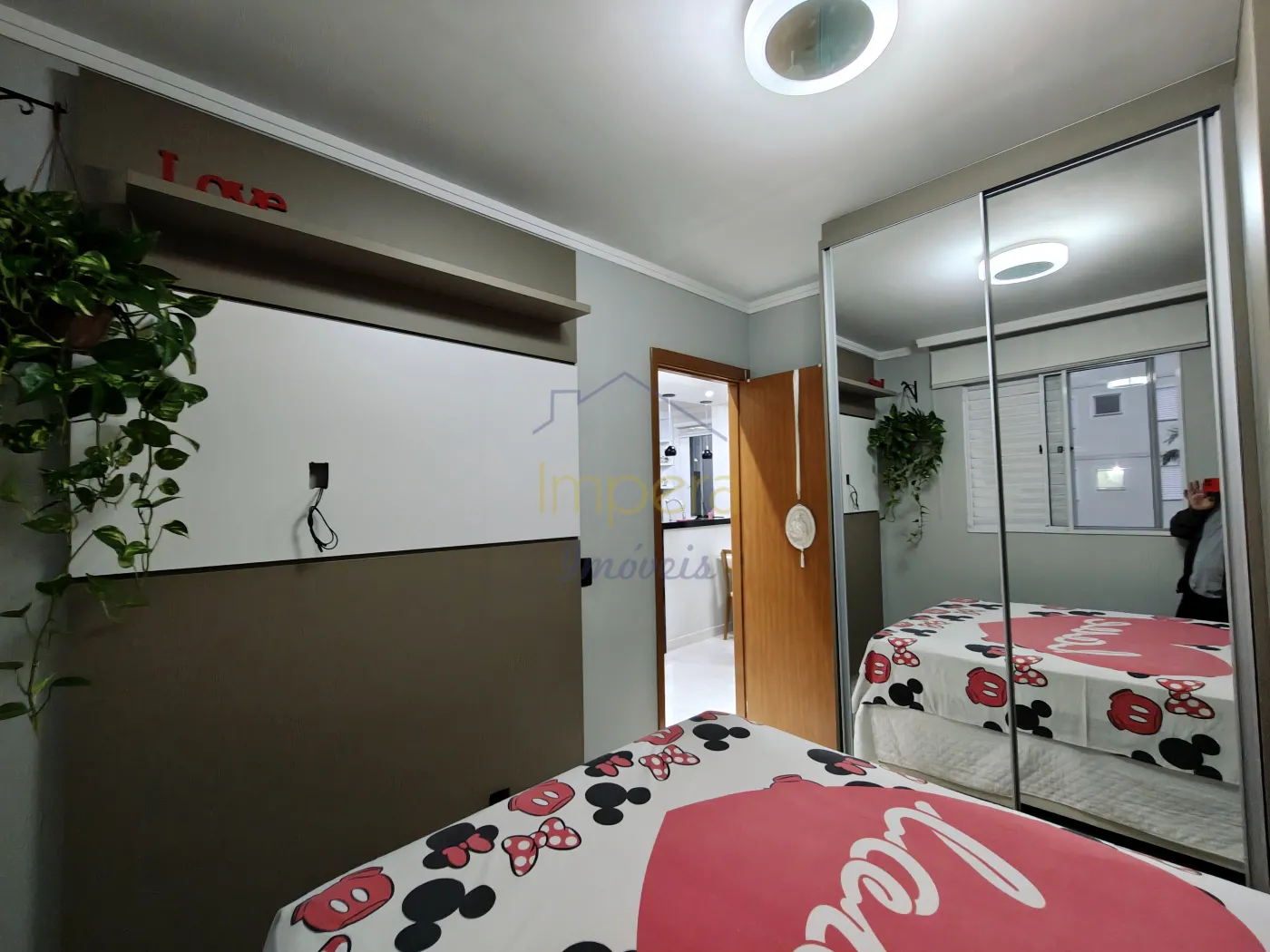 Apartamento, 2 quartos, 48 m² - Foto 22