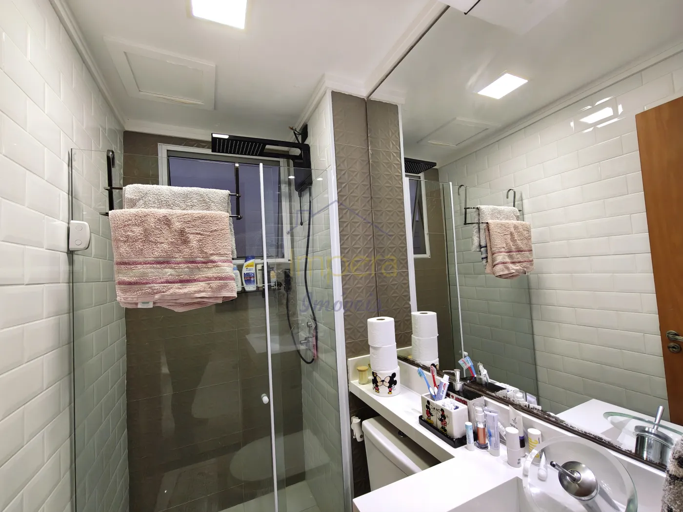 Apartamento, 2 quartos, 48 m² - Foto 24