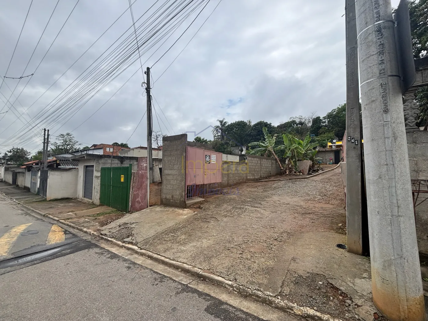 Casa, 2 quartos, 90 m² - Foto 1