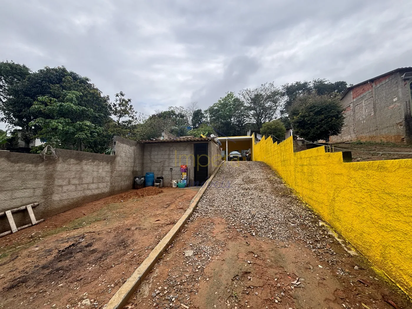 Casa, 2 quartos, 90 m² - Foto 3