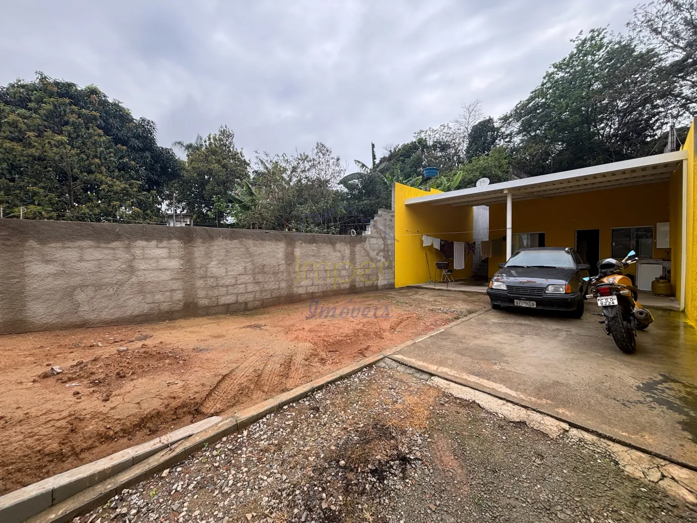 Casa, 2 quartos, 90 m² - Foto 6