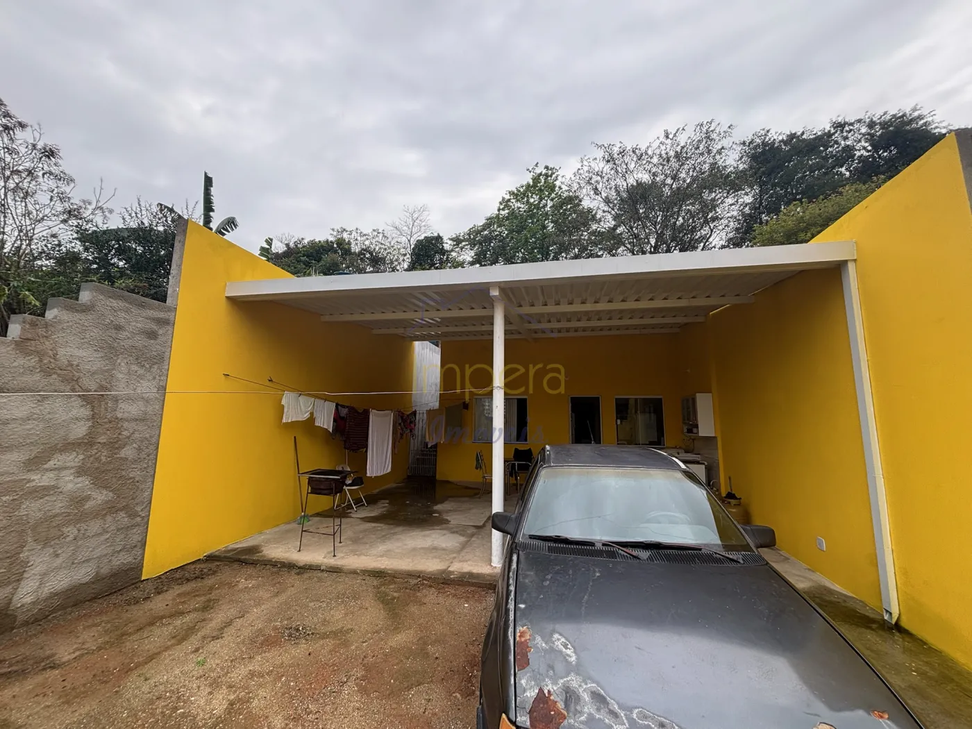 Casa, 2 quartos, 90 m² - Foto 9