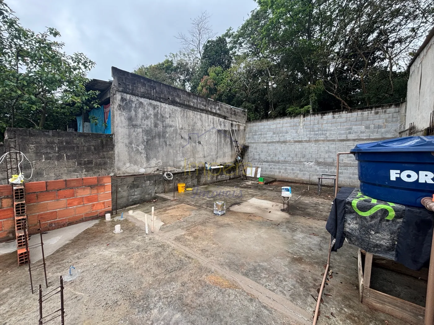 Casa, 2 quartos, 90 m² - Foto 19