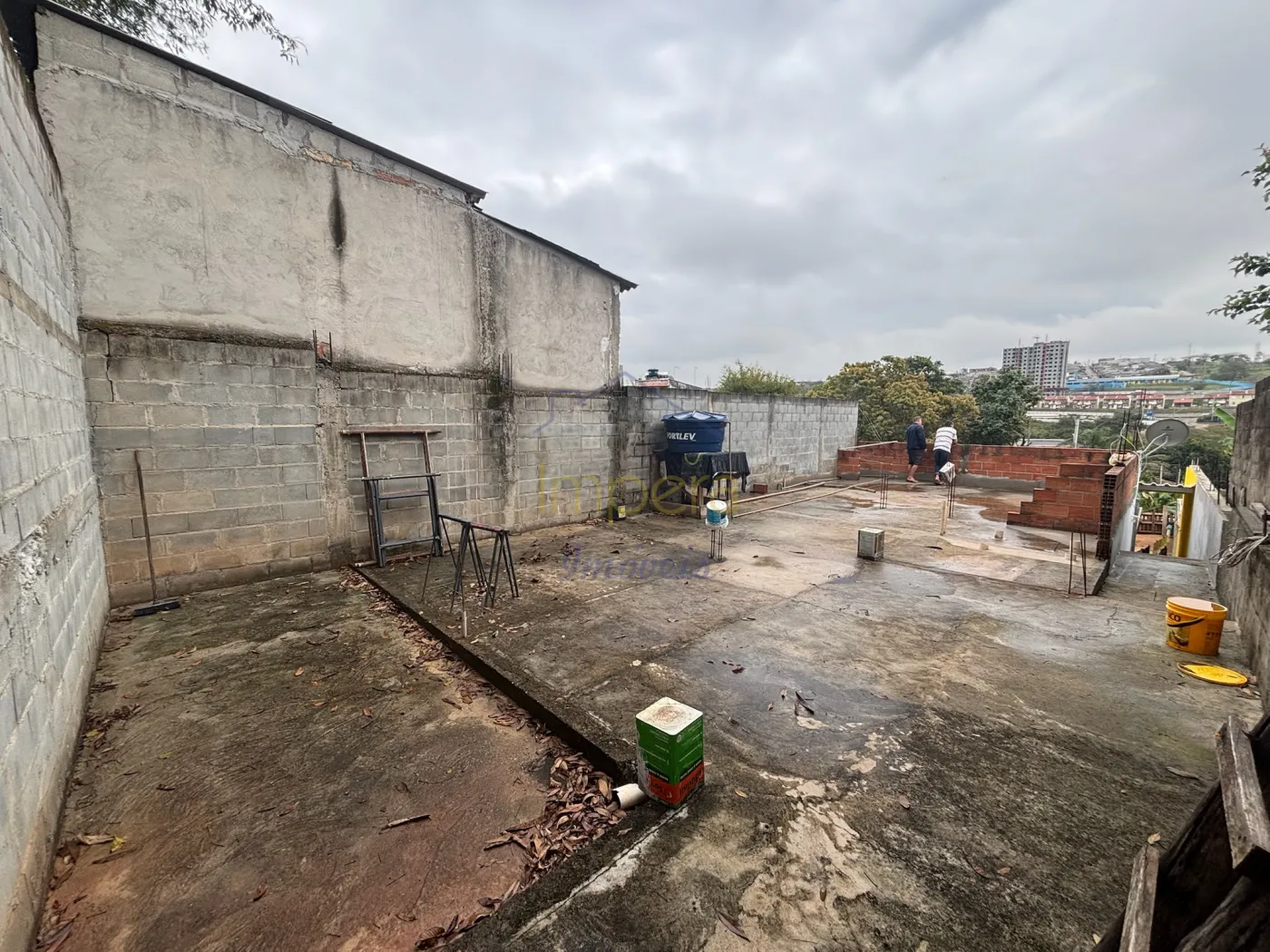 Casa, 2 quartos, 90 m² - Foto 20