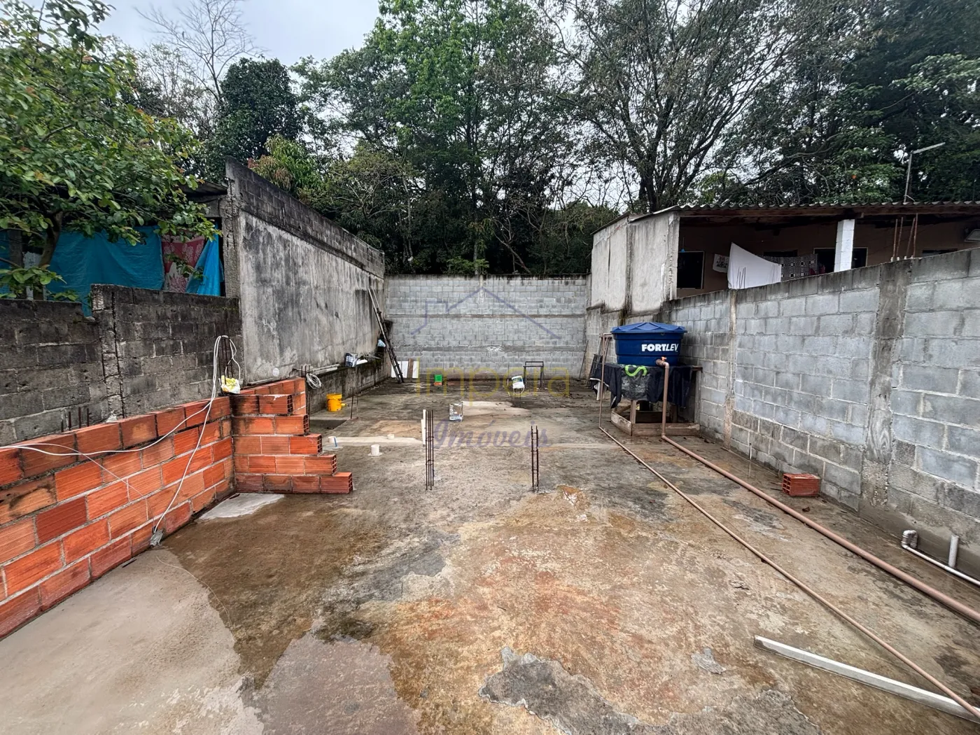 Casa, 2 quartos, 90 m² - Foto 22