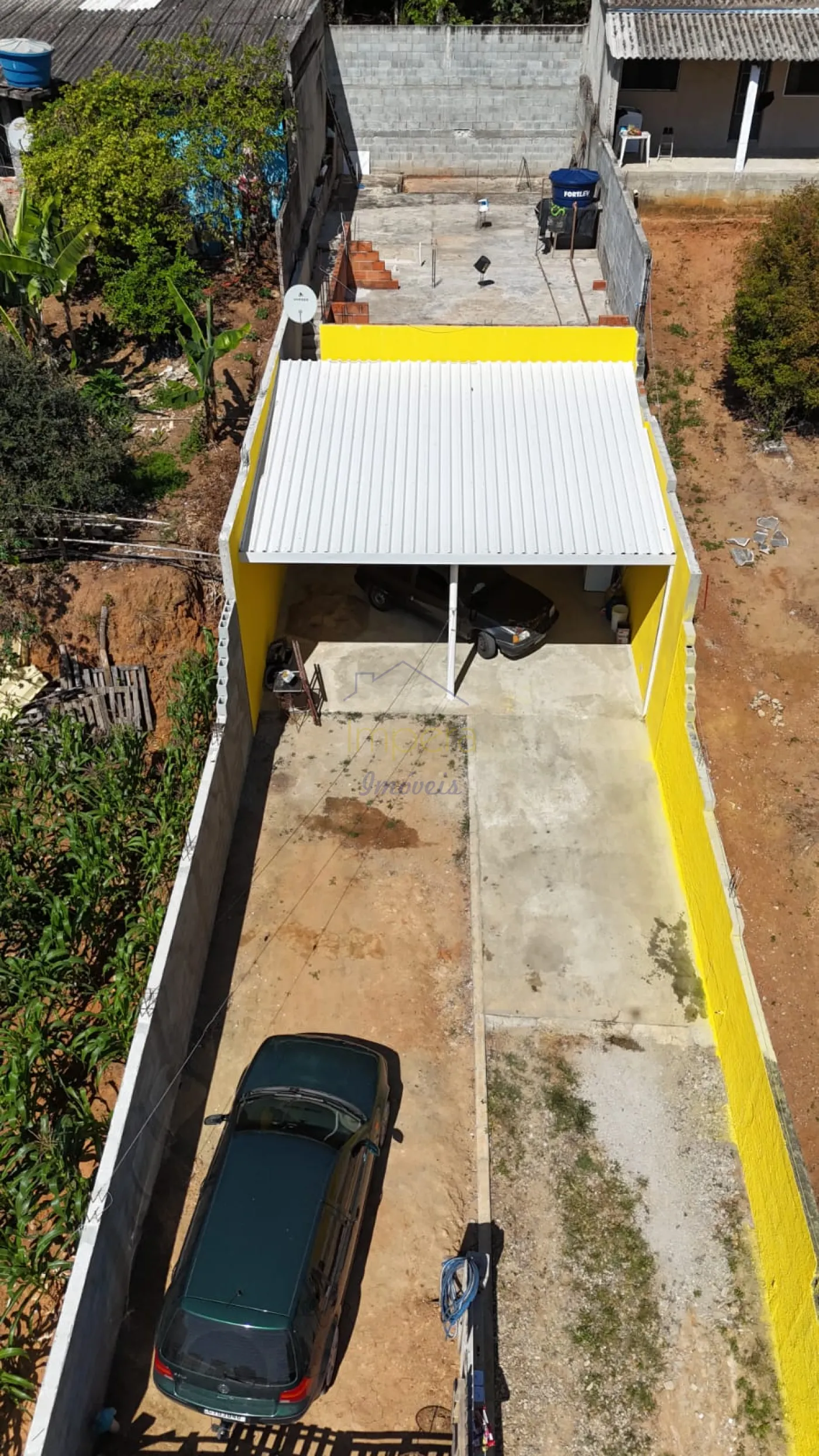 Casa, 2 quartos, 90 m² - Foto 23
