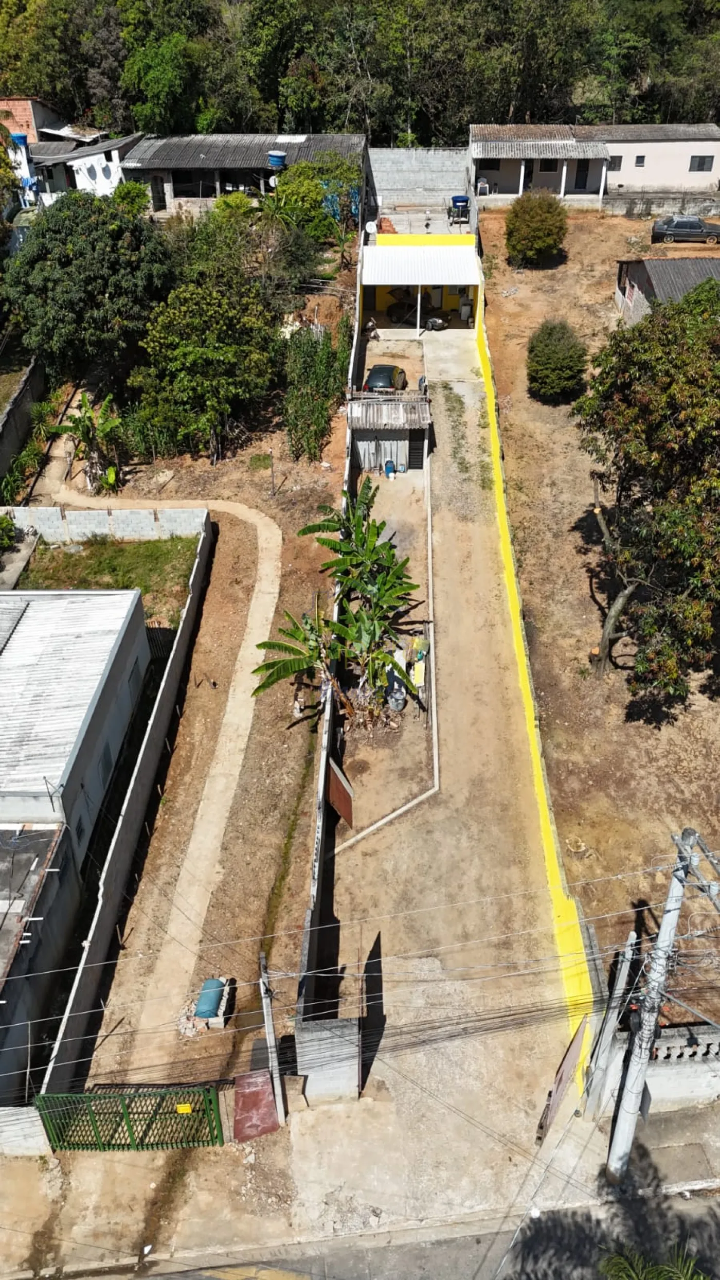 Casa, 2 quartos, 90 m² - Foto 24