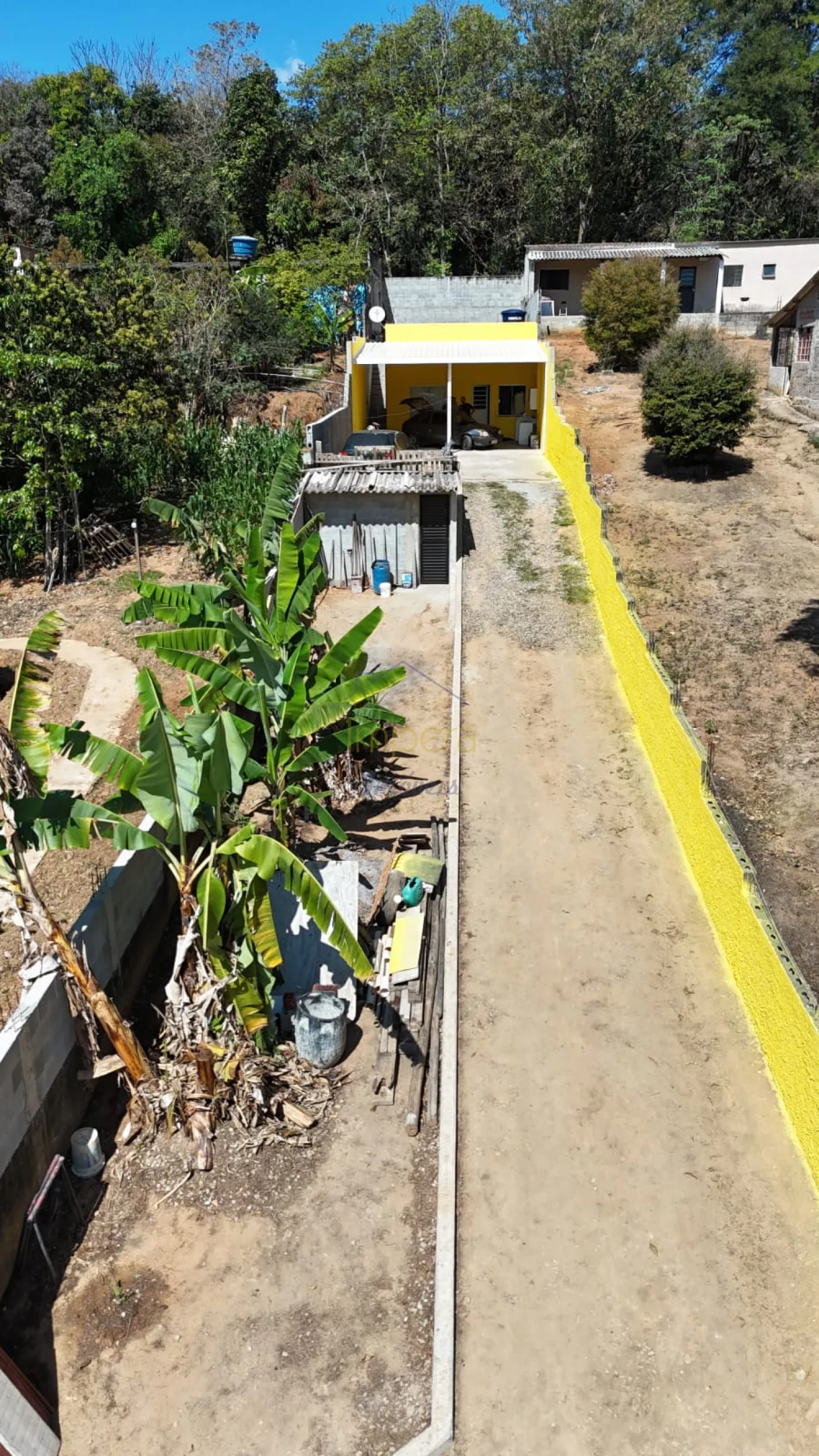 Casa, 2 quartos, 90 m² - Foto 26