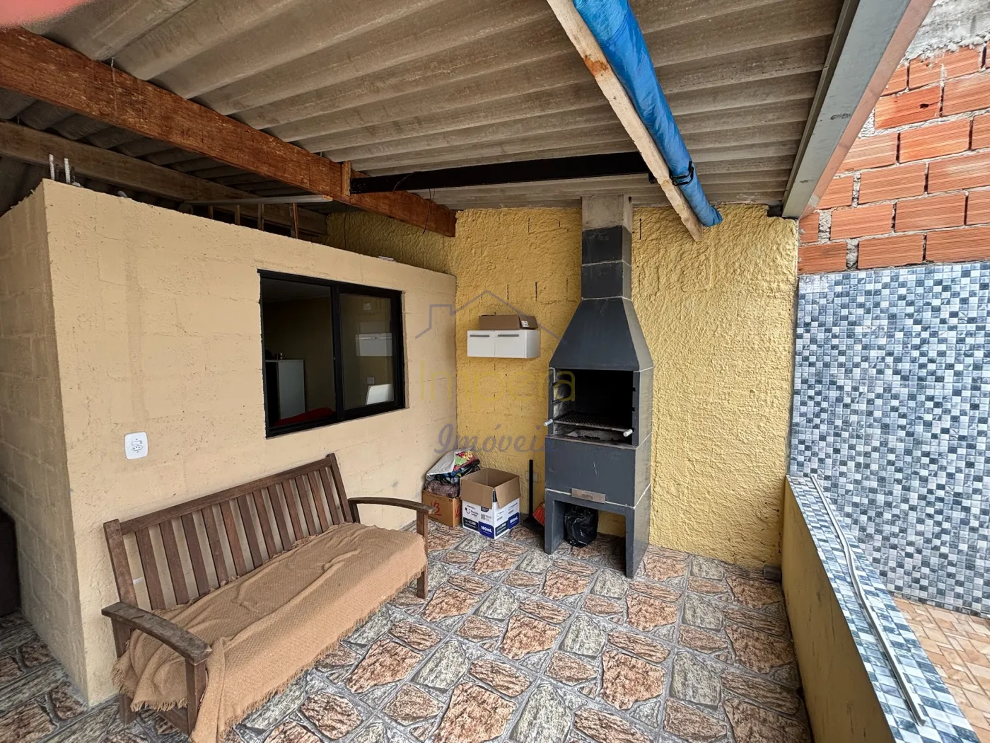 Casa, 3 quartos, 100 m² - Foto 5