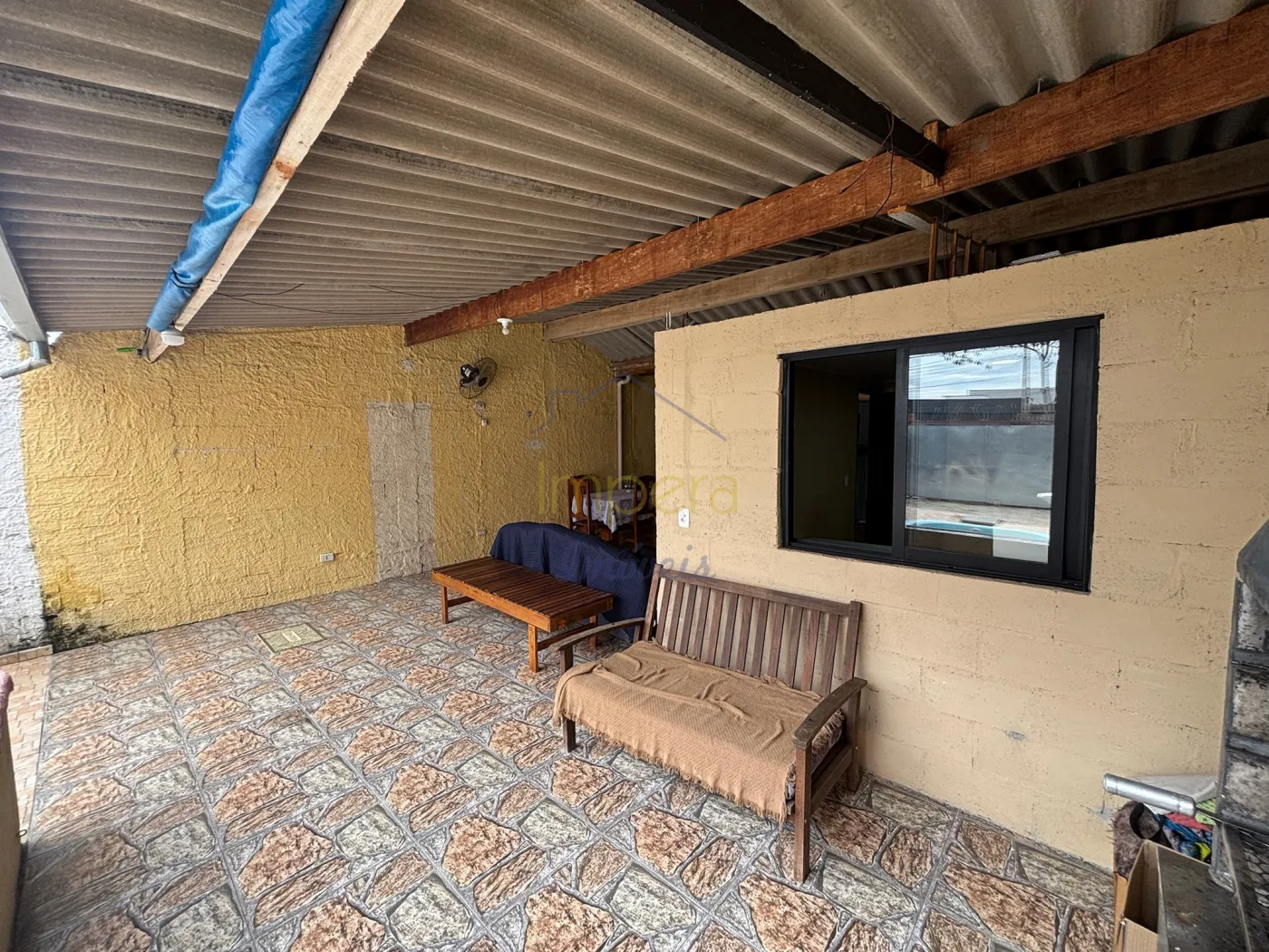 Casa, 3 quartos, 100 m² - Foto 6