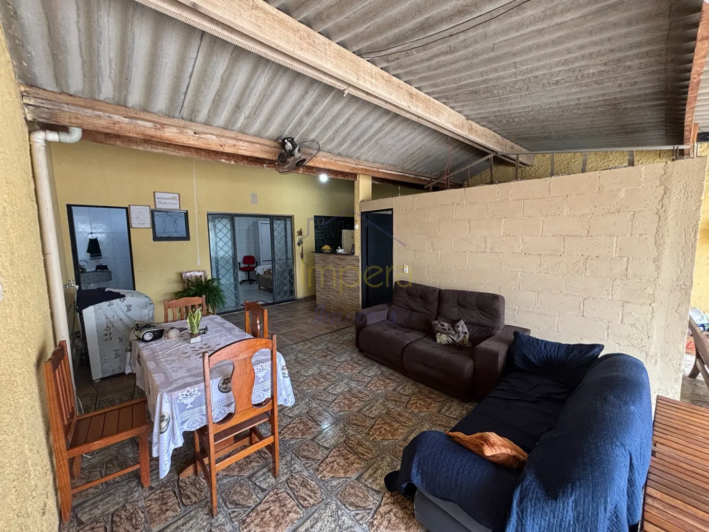 Casa, 3 quartos, 100 m² - Foto 7