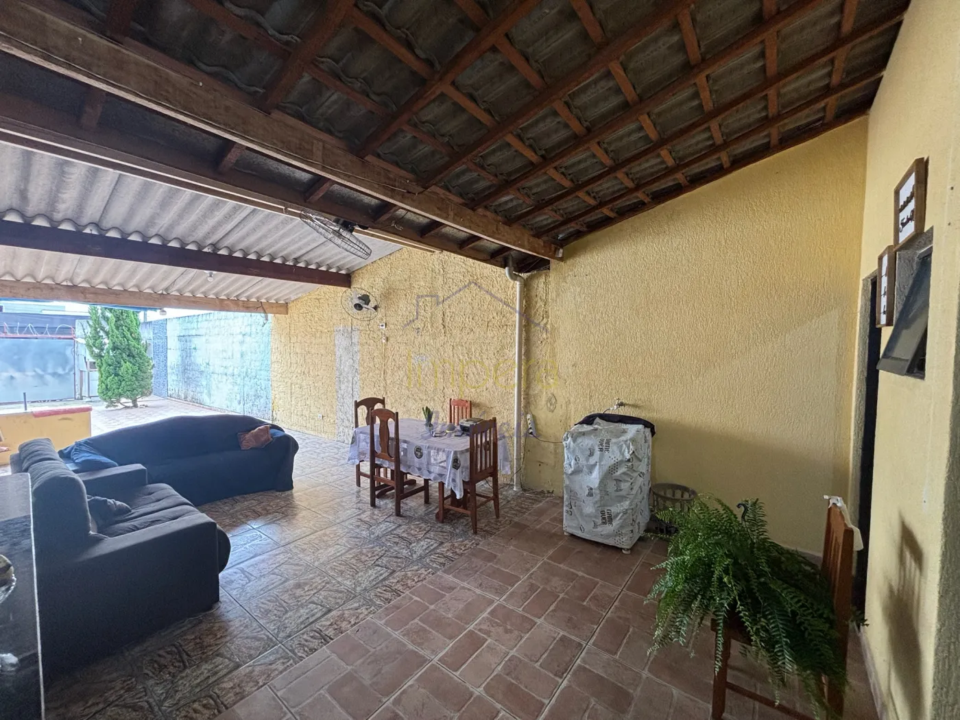 Casa, 3 quartos, 100 m² - Foto 8