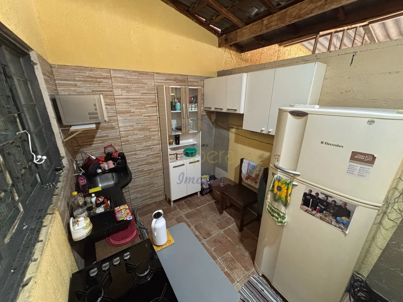 Casa, 3 quartos, 100 m² - Foto 11