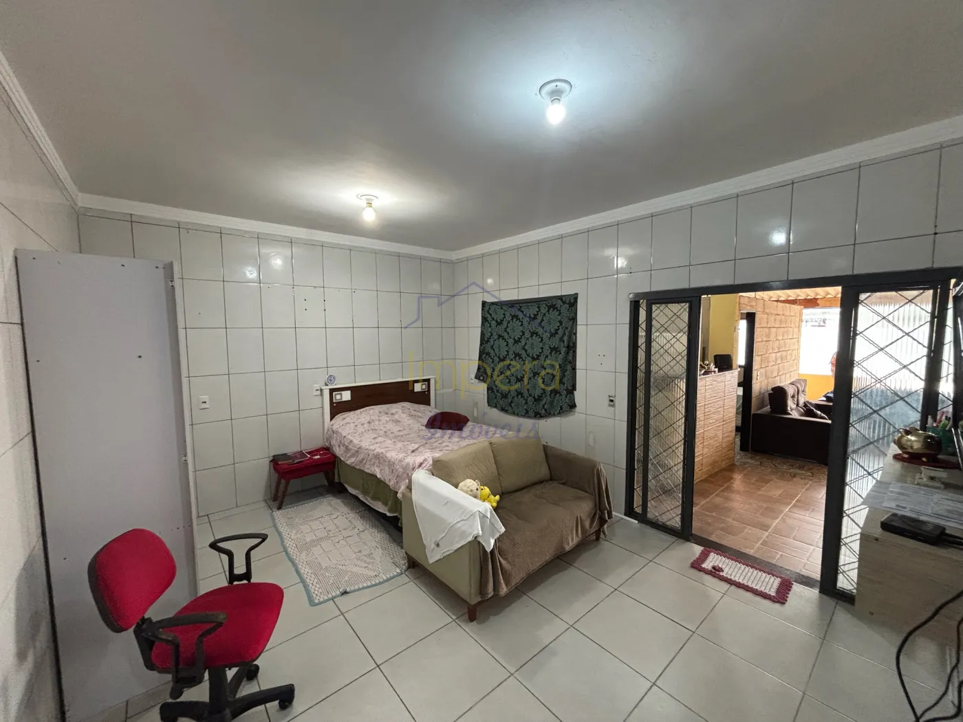 Casa, 3 quartos, 100 m² - Foto 13