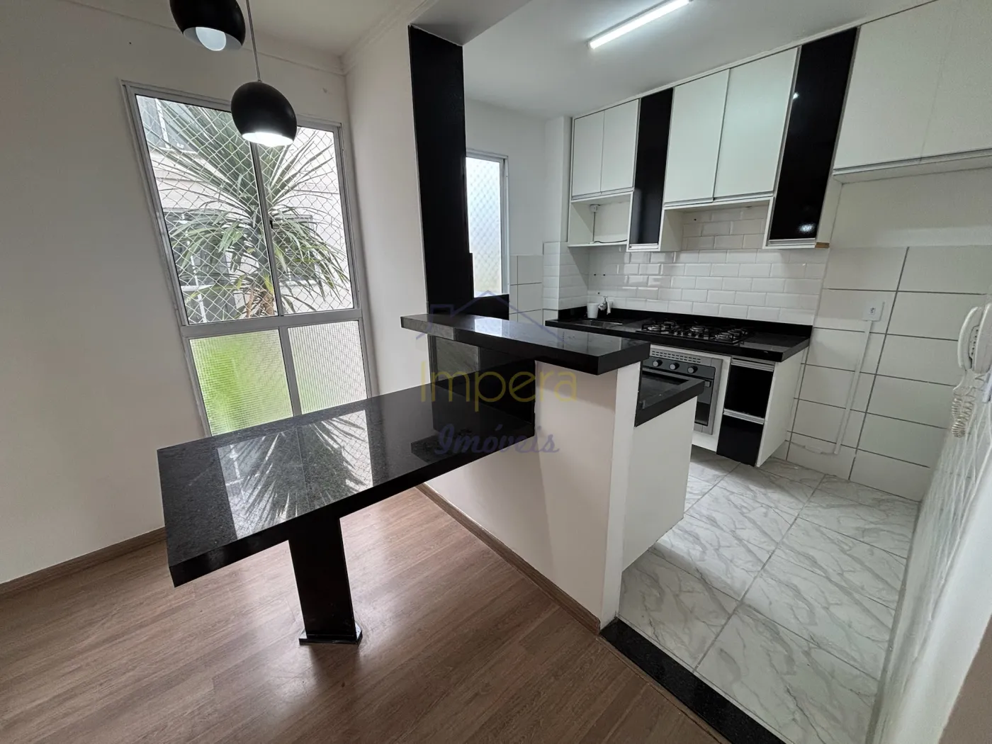 Apartamento, 2 quartos, 44 m² - Foto 3