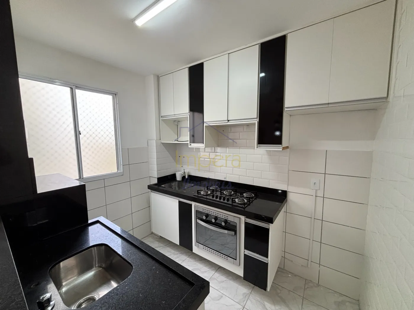 Apartamento, 2 quartos, 44 m² - Foto 5