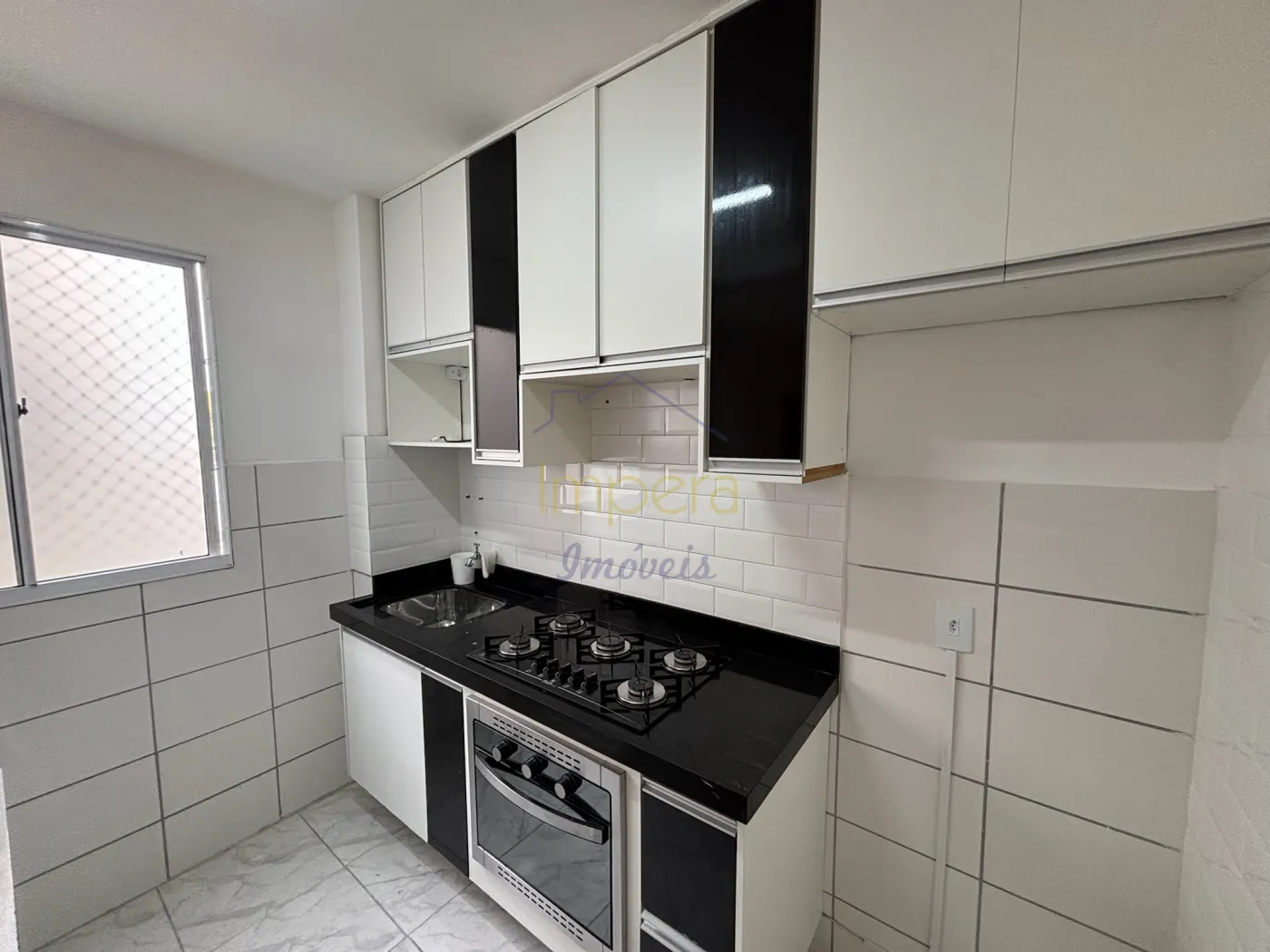 Apartamento, 2 quartos, 44 m² - Foto 6