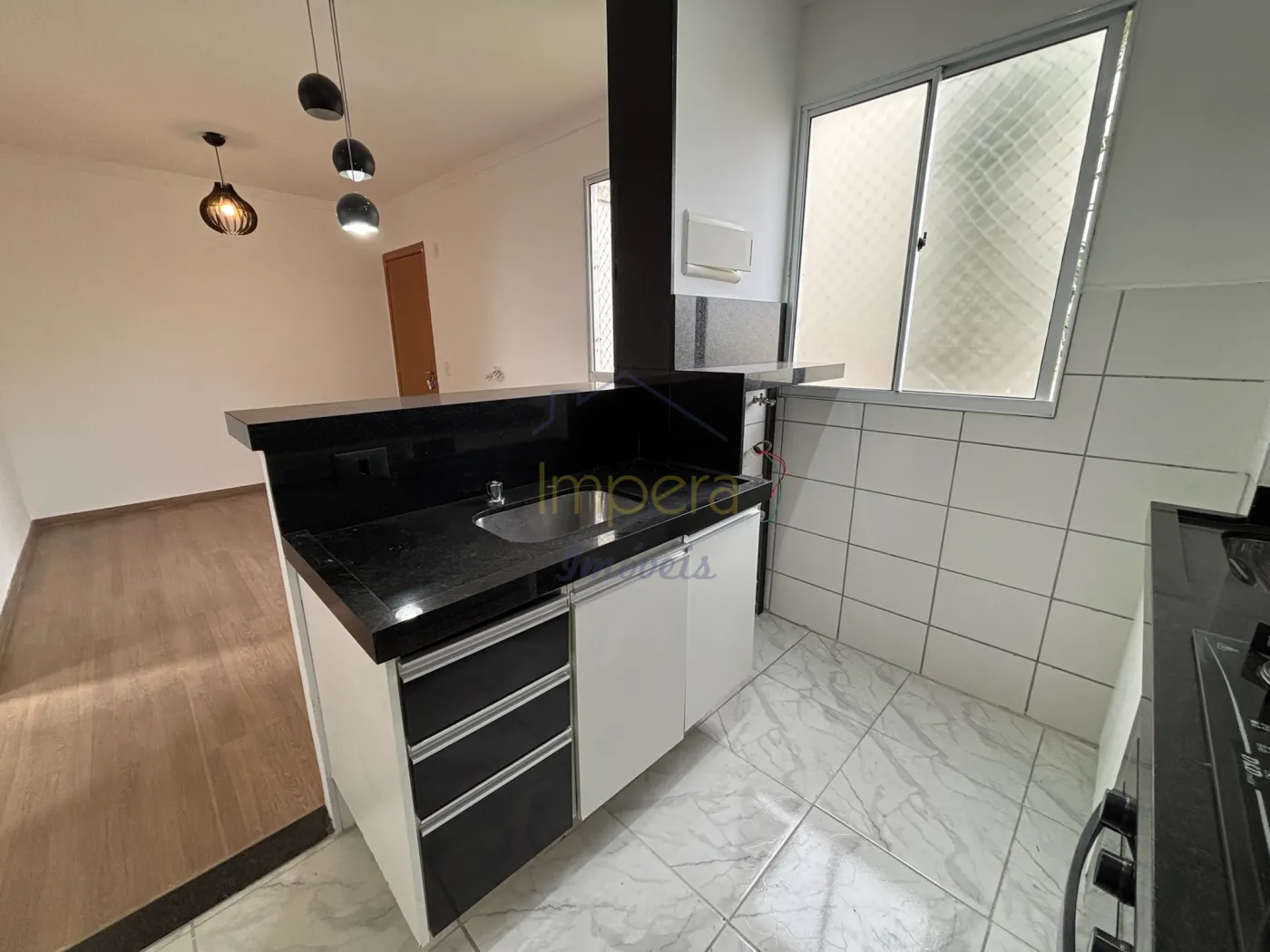 Apartamento, 2 quartos, 44 m² - Foto 7