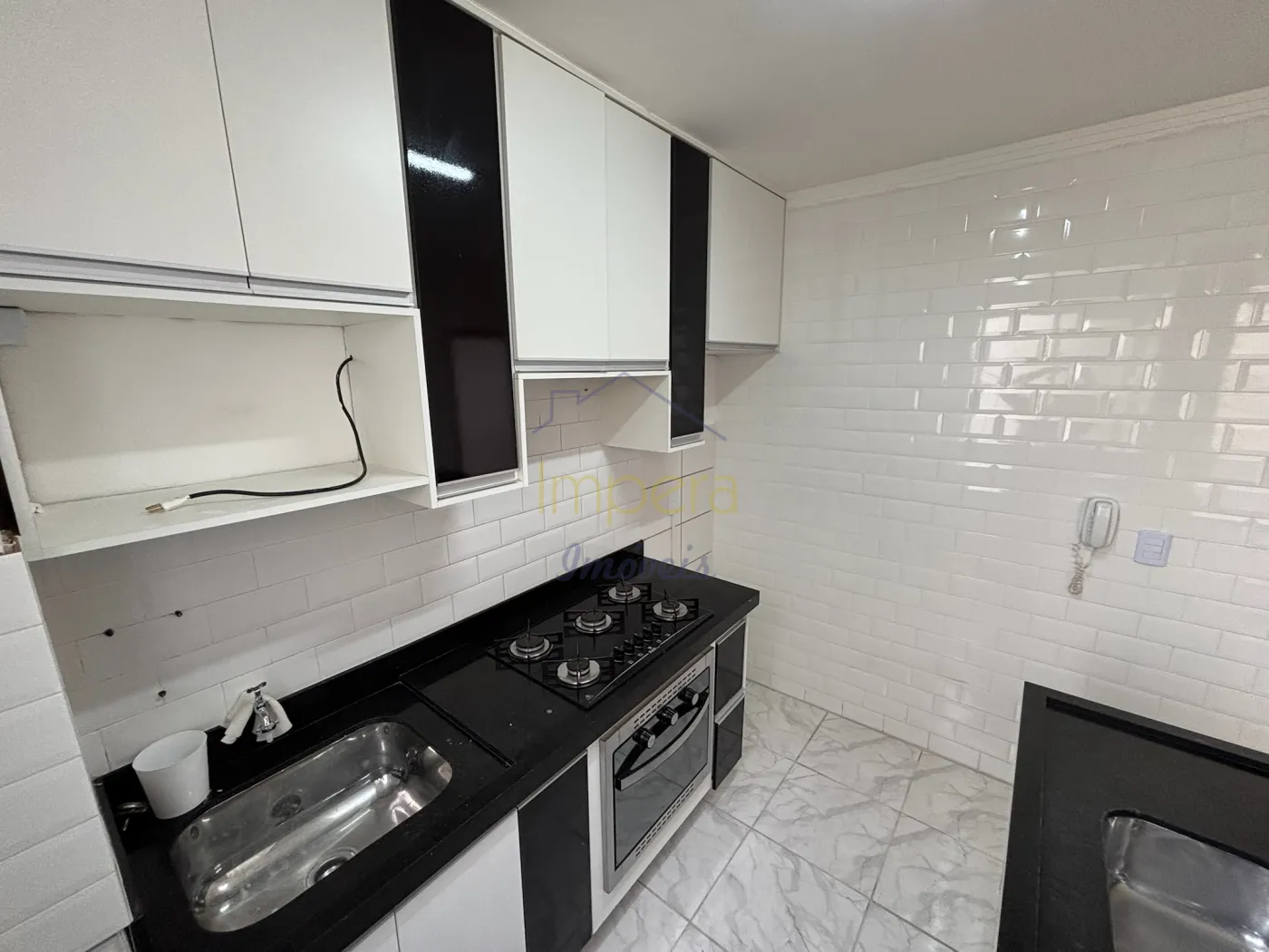 Apartamento, 2 quartos, 44 m² - Foto 8