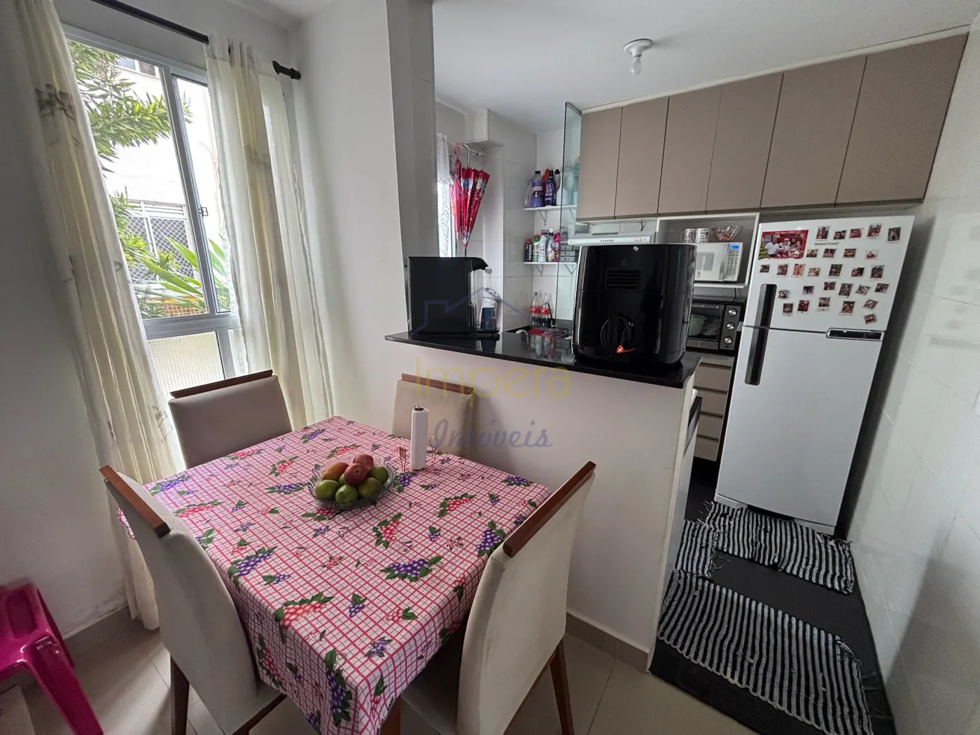 Apartamento, 2 quartos, 38 m² - Foto 4