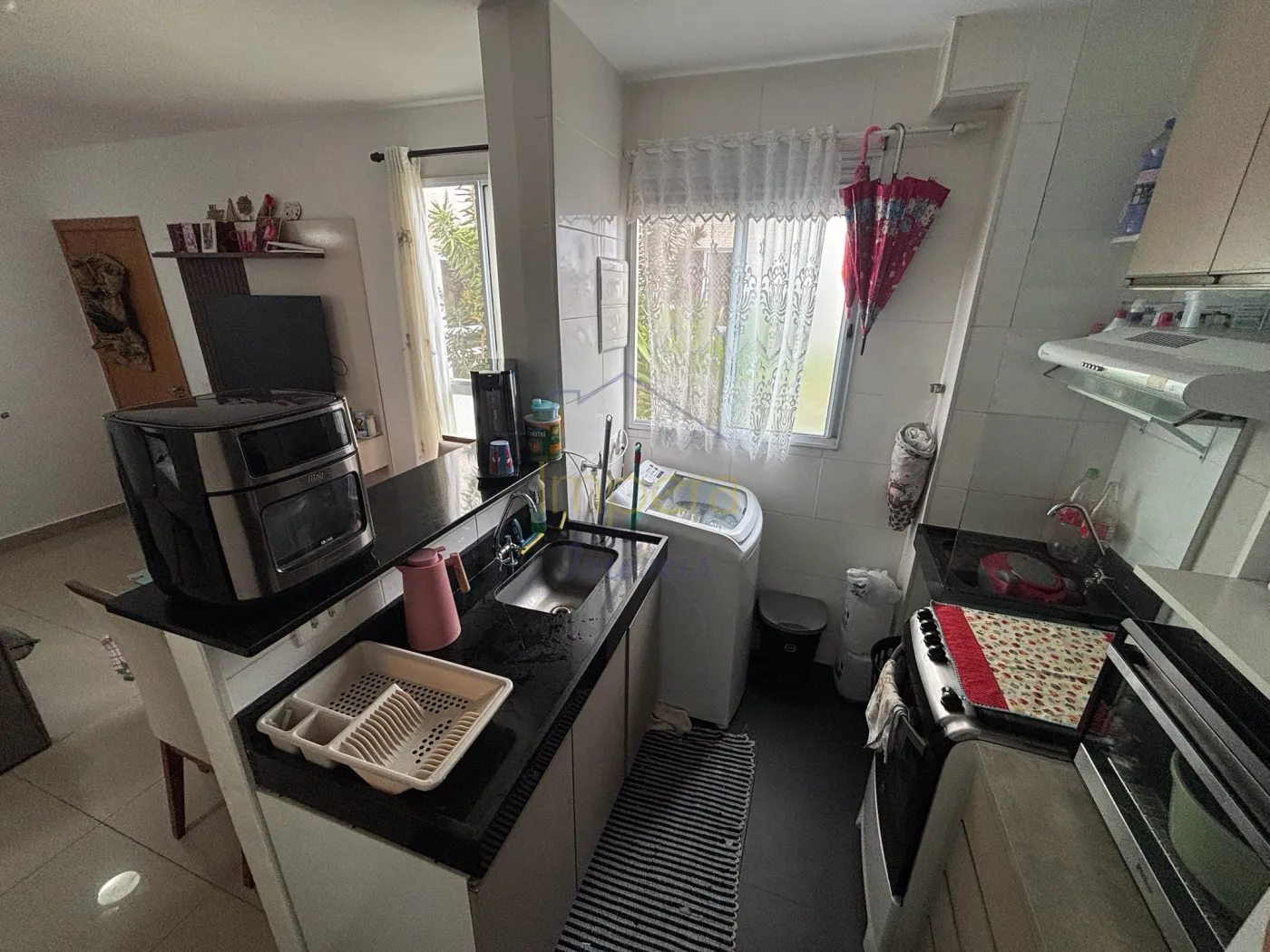 Apartamento, 2 quartos, 38 m² - Foto 5