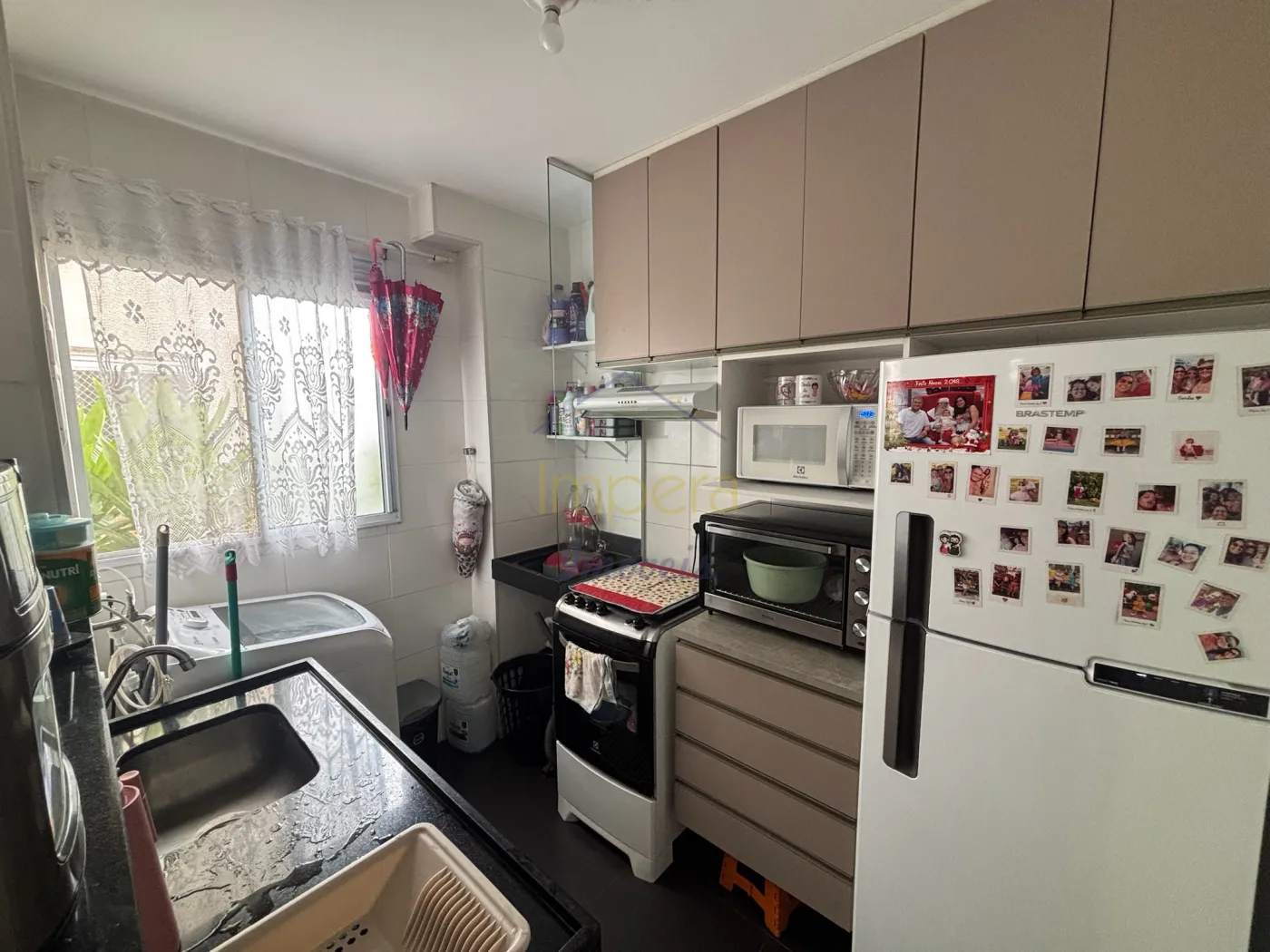 Apartamento, 2 quartos, 38 m² - Foto 6