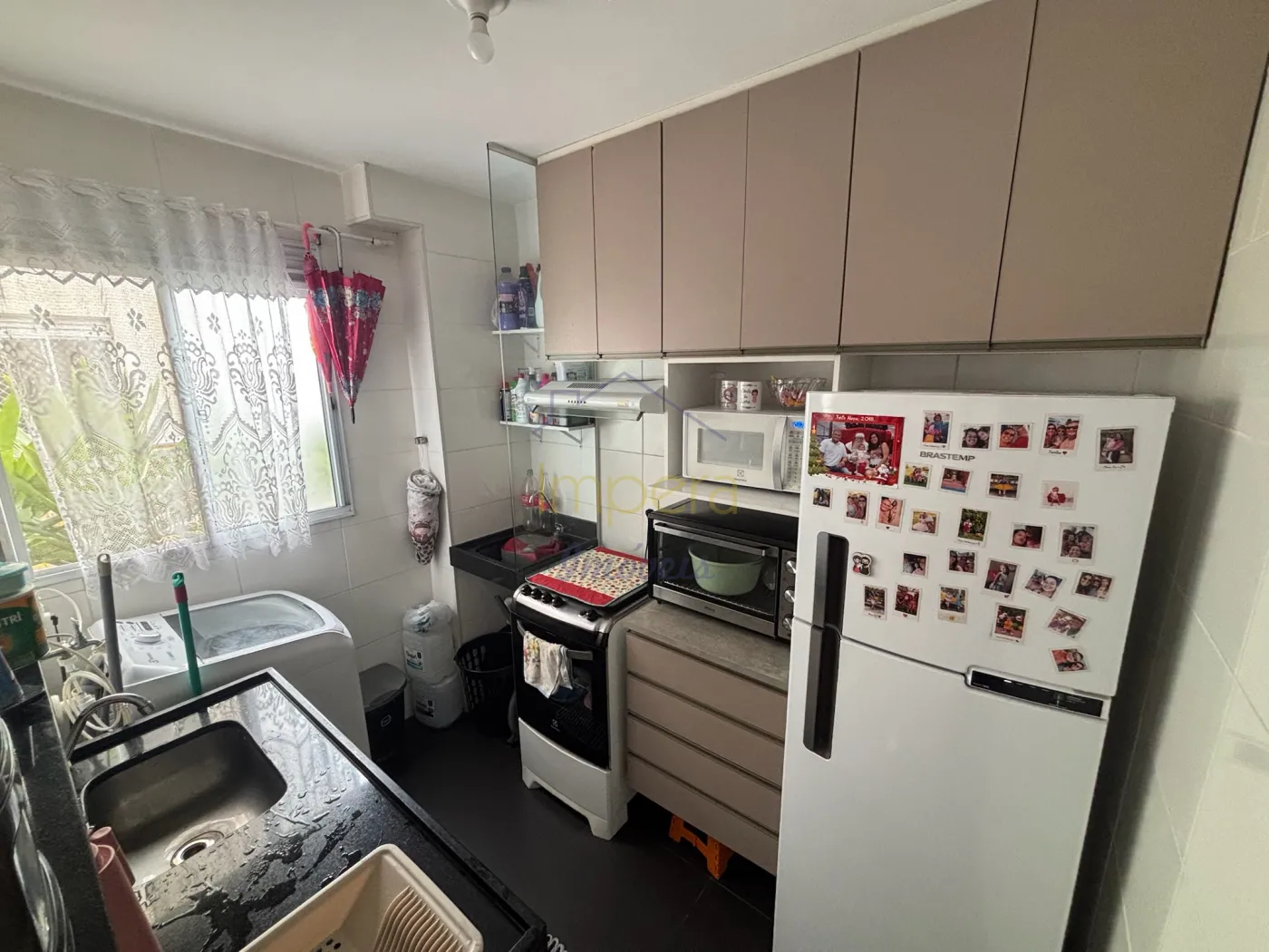 Apartamento, 2 quartos, 38 m² - Foto 7