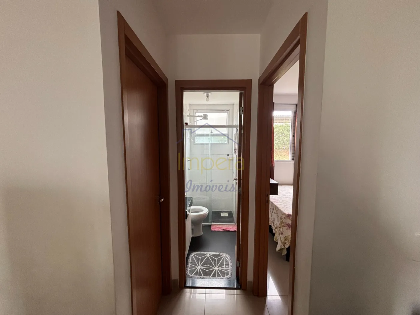 Apartamento, 2 quartos, 38 m² - Foto 8