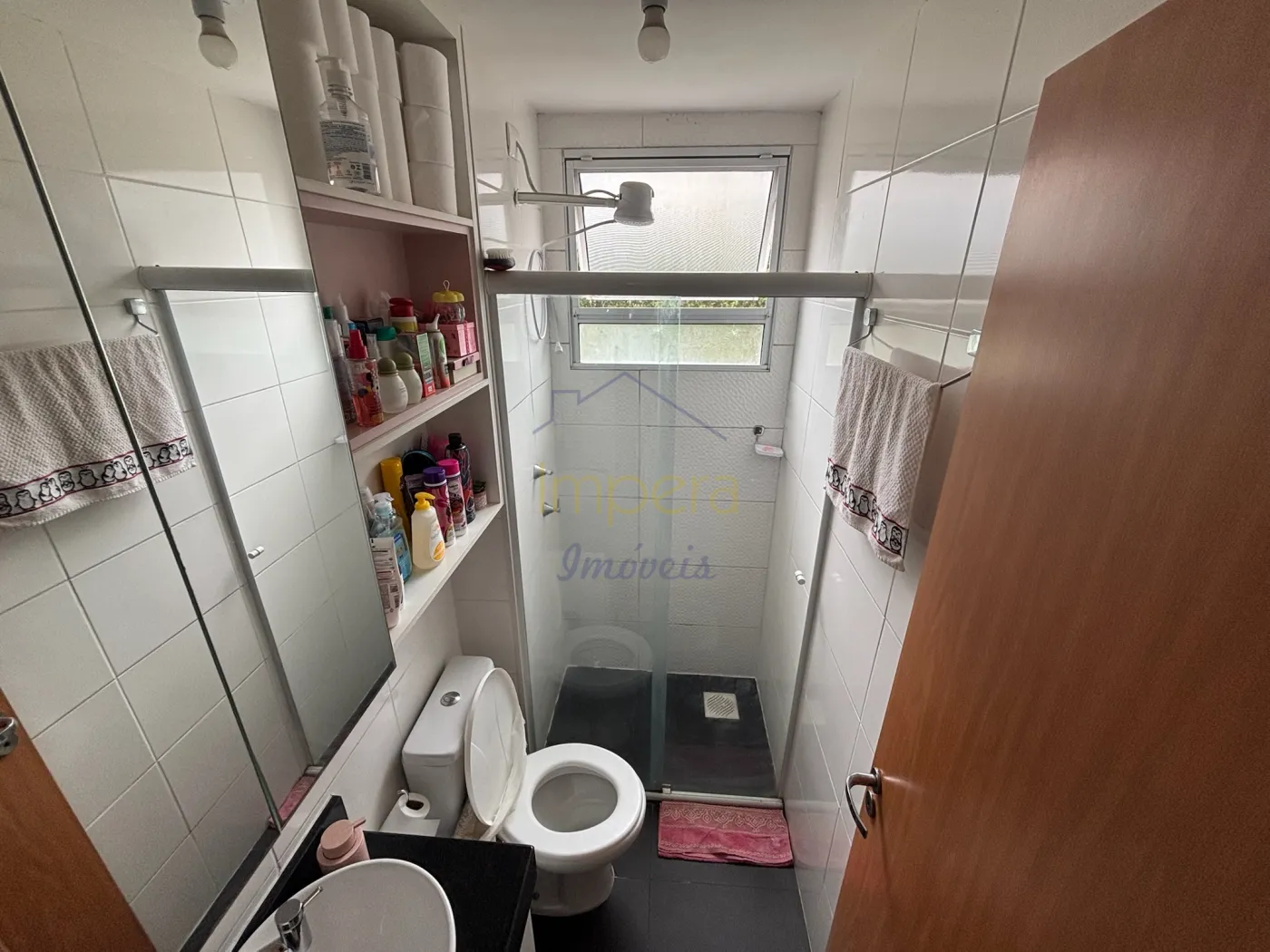 Apartamento, 2 quartos, 38 m² - Foto 11