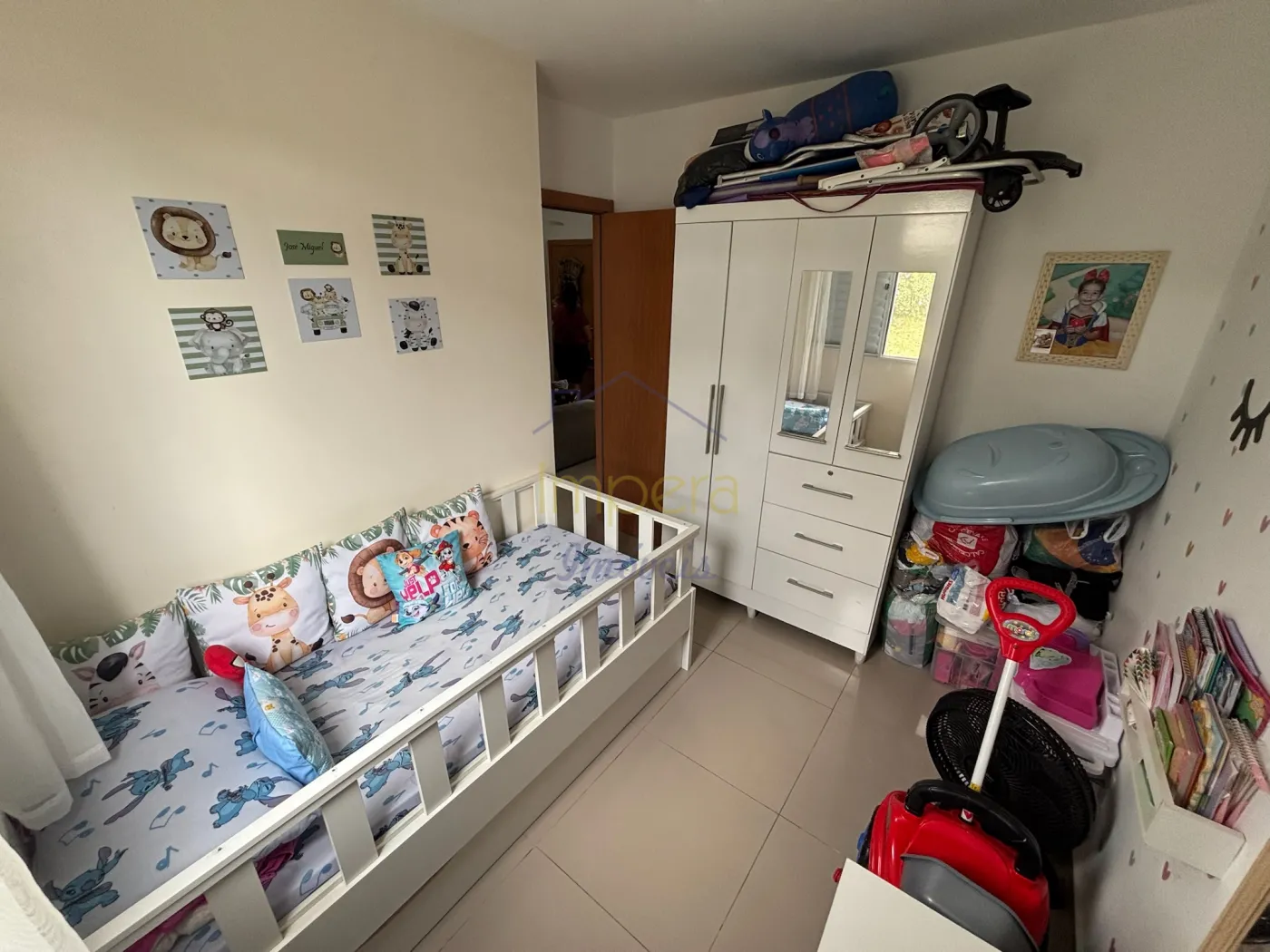 Apartamento, 2 quartos, 38 m² - Foto 13