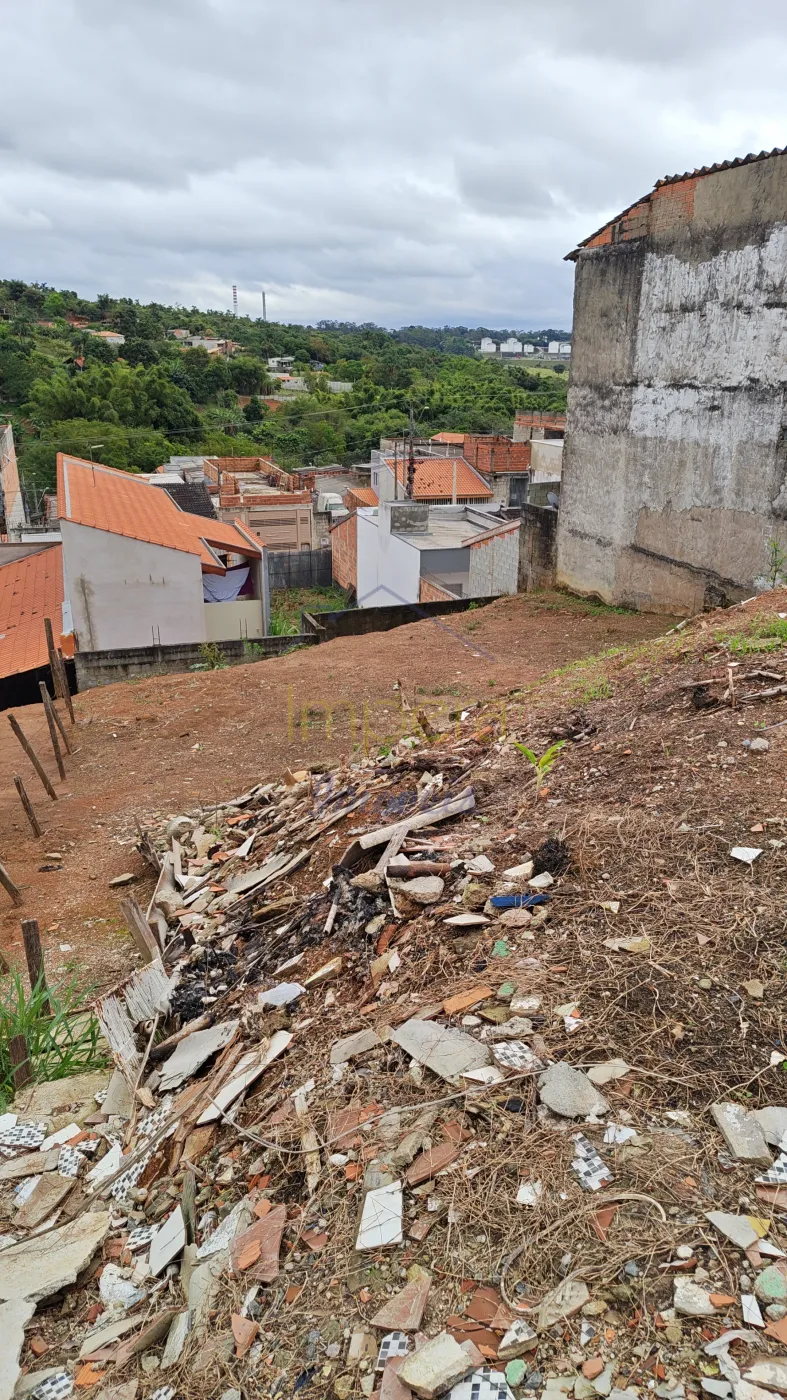 Terreno, 154 m² - Foto 2