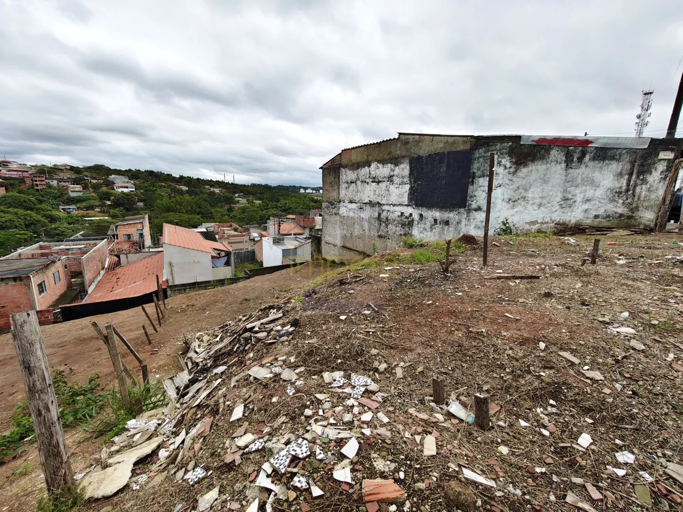 Terreno, 154 m² - Foto 3