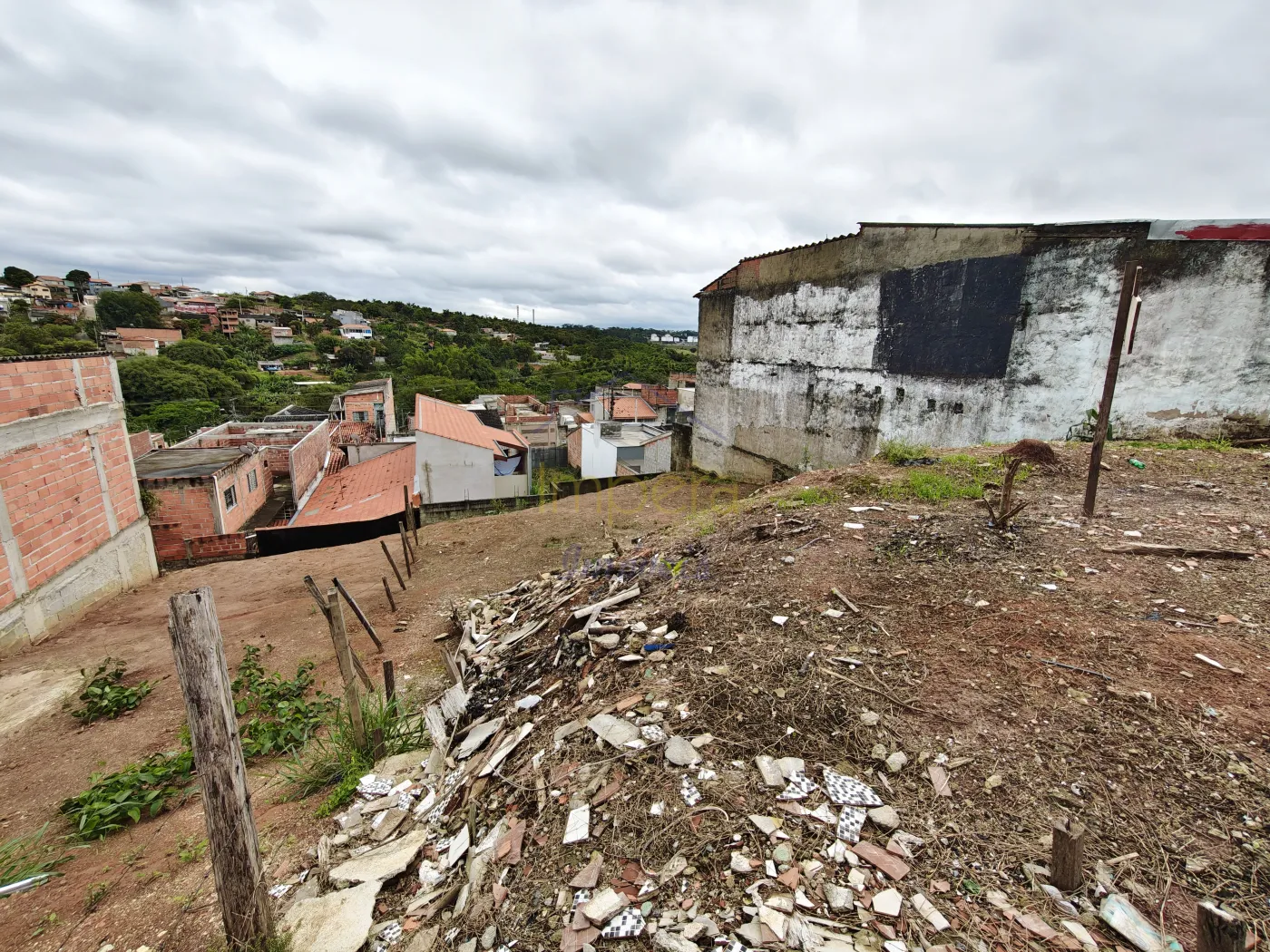 Terreno, 154 m² - Foto 4