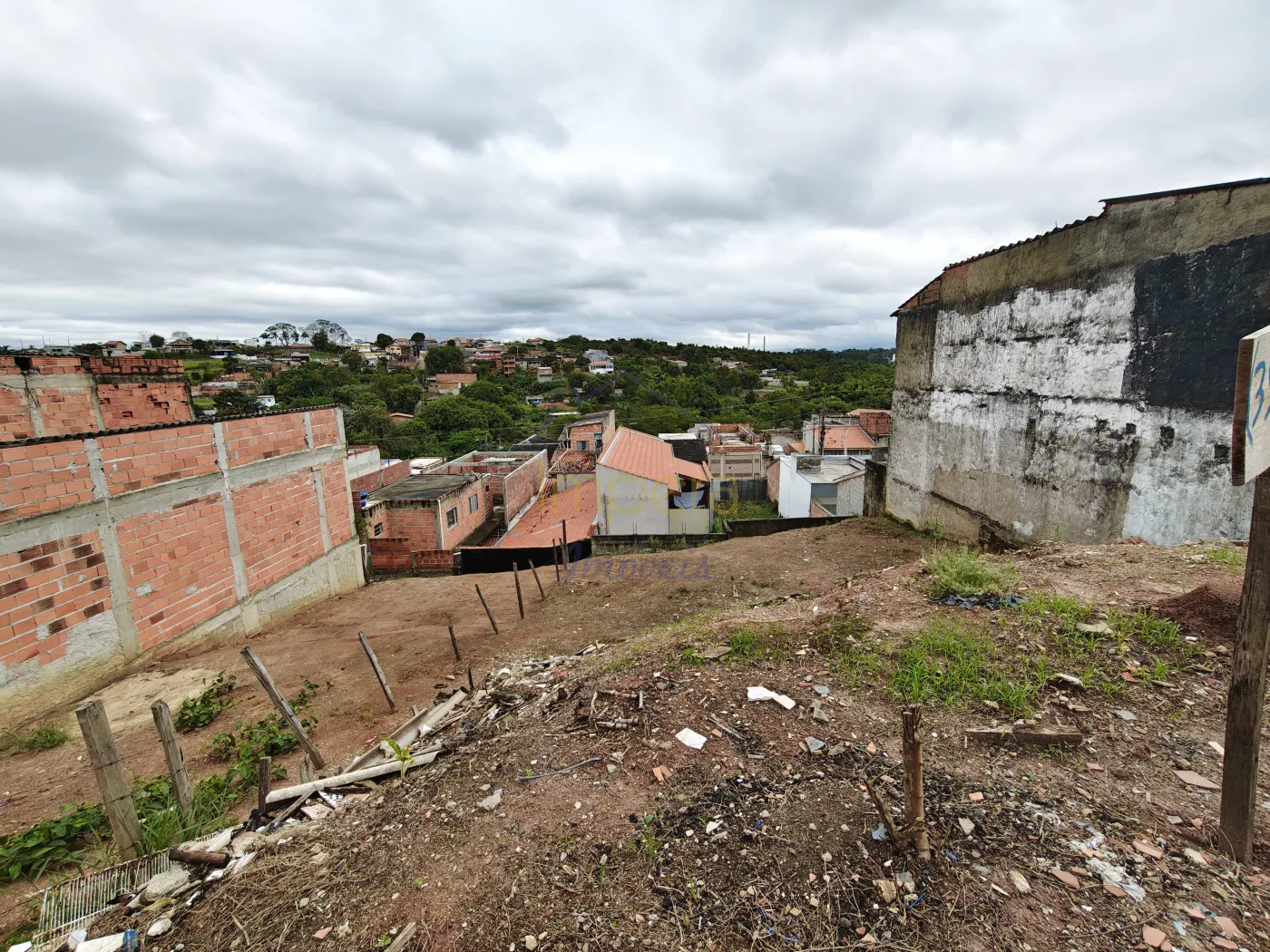 Terreno, 154 m² - Foto 5