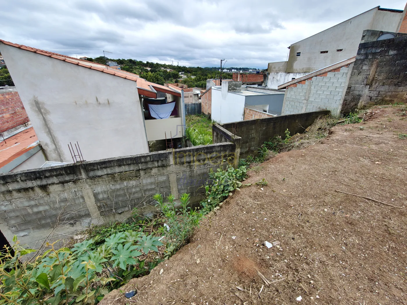 Terreno, 154 m² - Foto 6